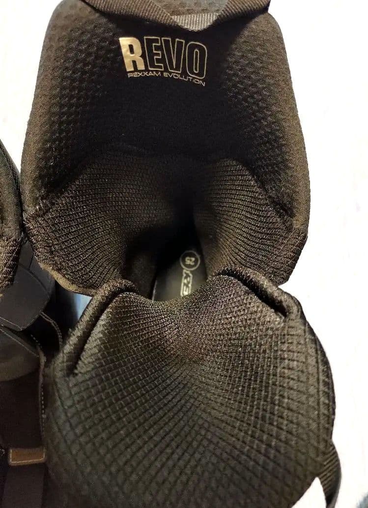 Whos honey レグザム REXXAM REVO PLUS110