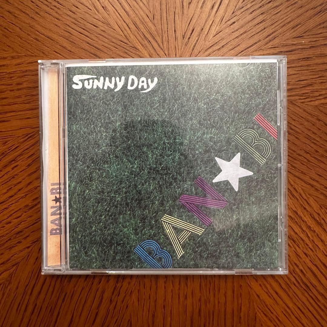 【激レア】sumika 片岡健太前身バンドBAM⭐︎BI CD