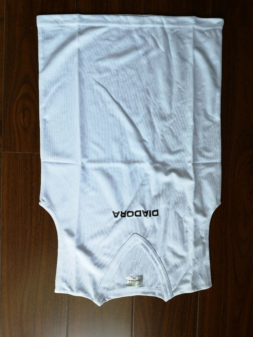 ディアドラ　ノースリーブインナーシャツ