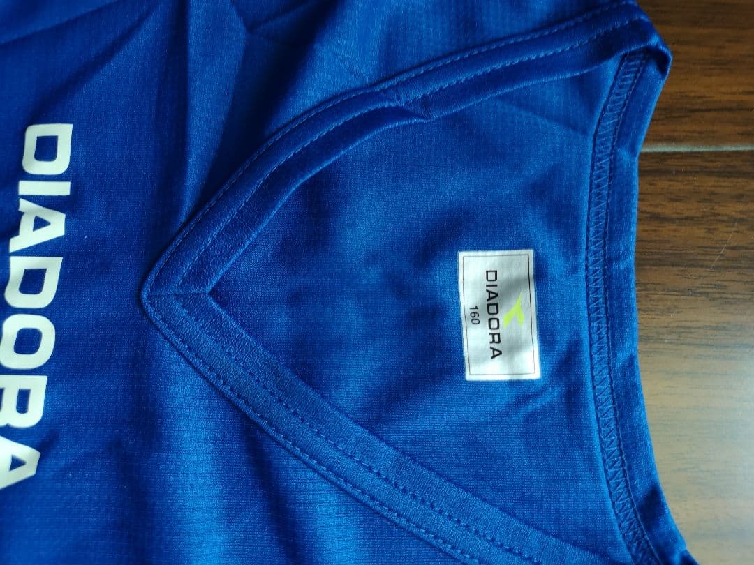 ディアドラ　ノースリーブインナーシャツ