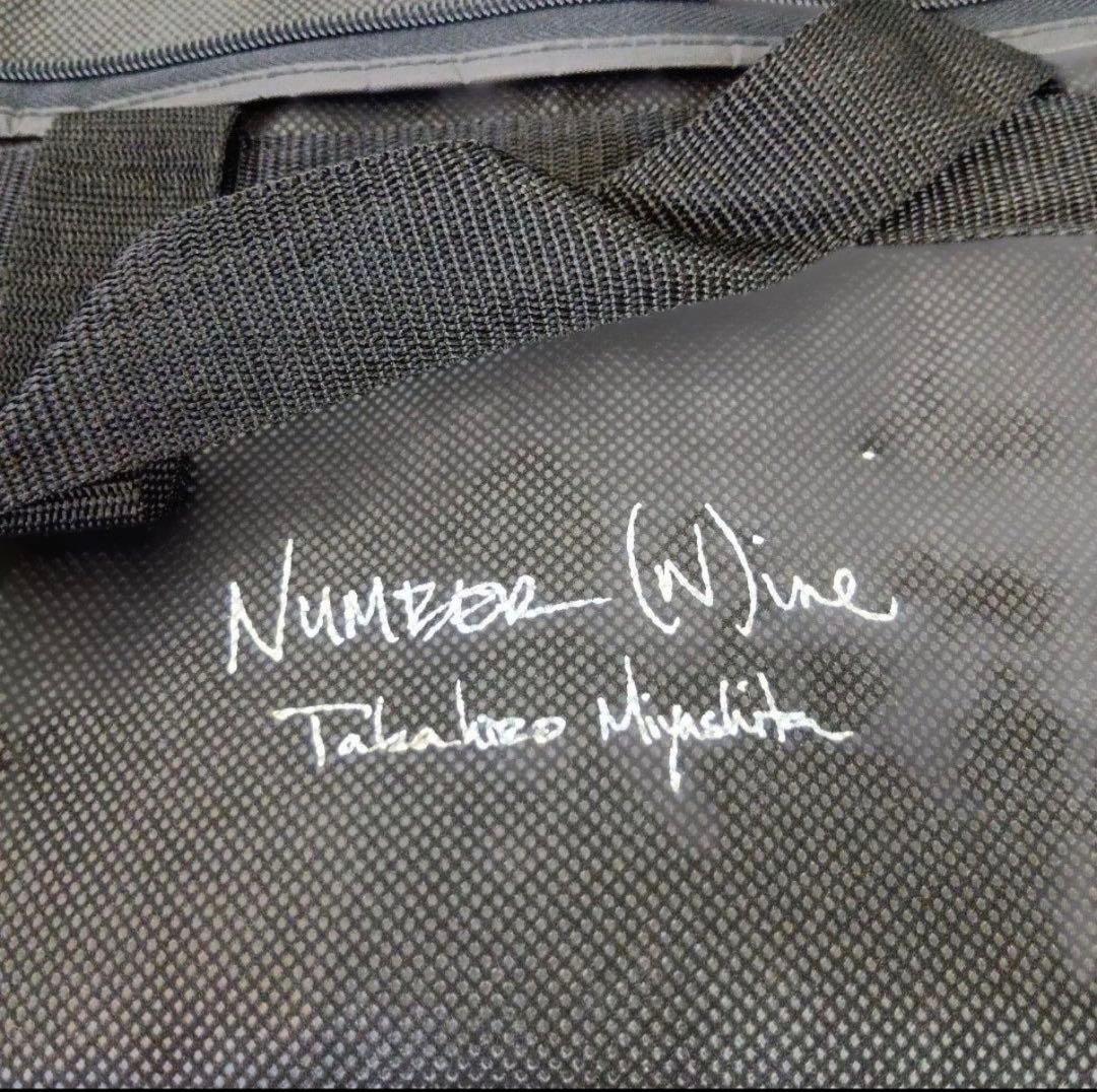 ナンバーナイン　07AW テーラードジャケット