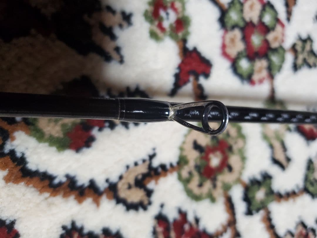 Dark Force 97 シーバスロッド