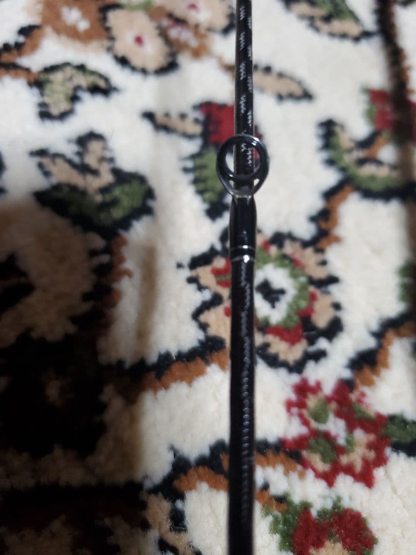 Dark Force 97 シーバスロッド