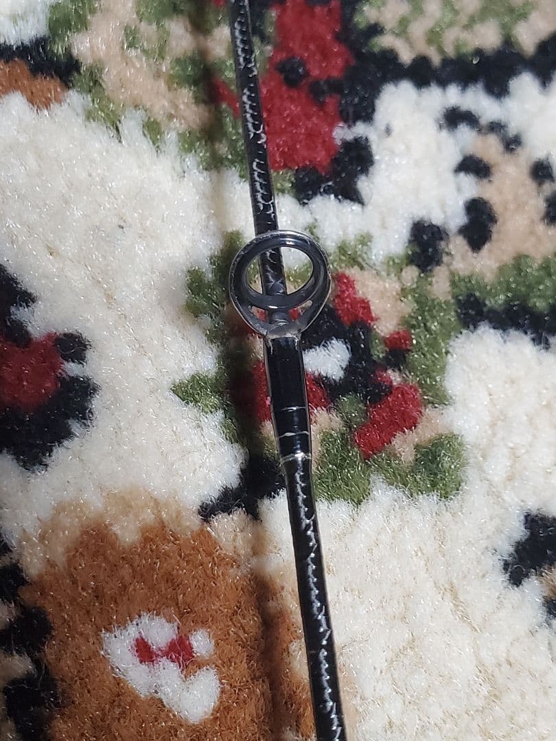 Dark Force 97 シーバスロッド