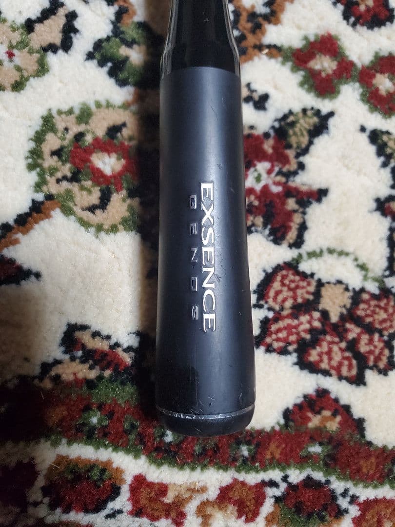 Dark Force 97 シーバスロッド