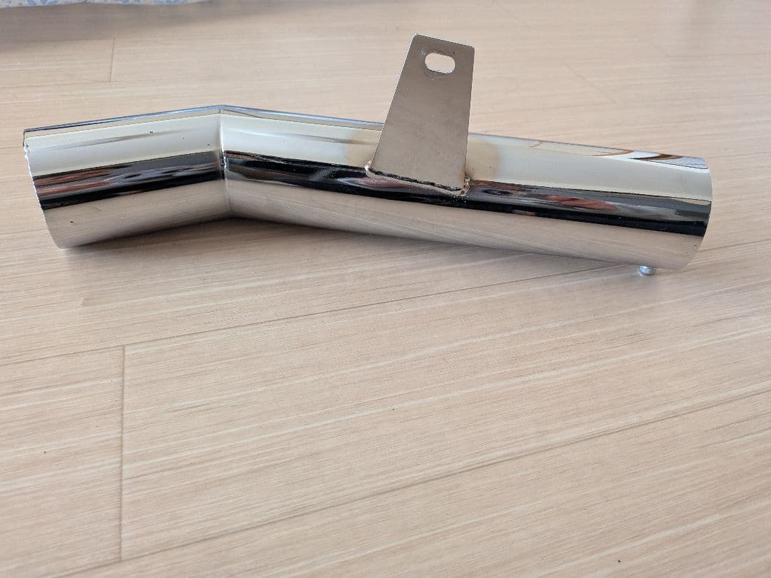 z900rs orm製スリップオンマフラーRPMではありません