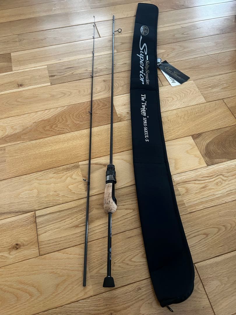 ソルティーセンセーションスペリオル　トゥイッギー　SPR56XUL