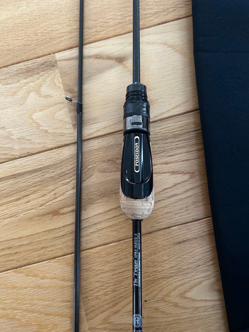 ソルティーセンセーションスペリオル　トゥイッギー　SPR56XUL