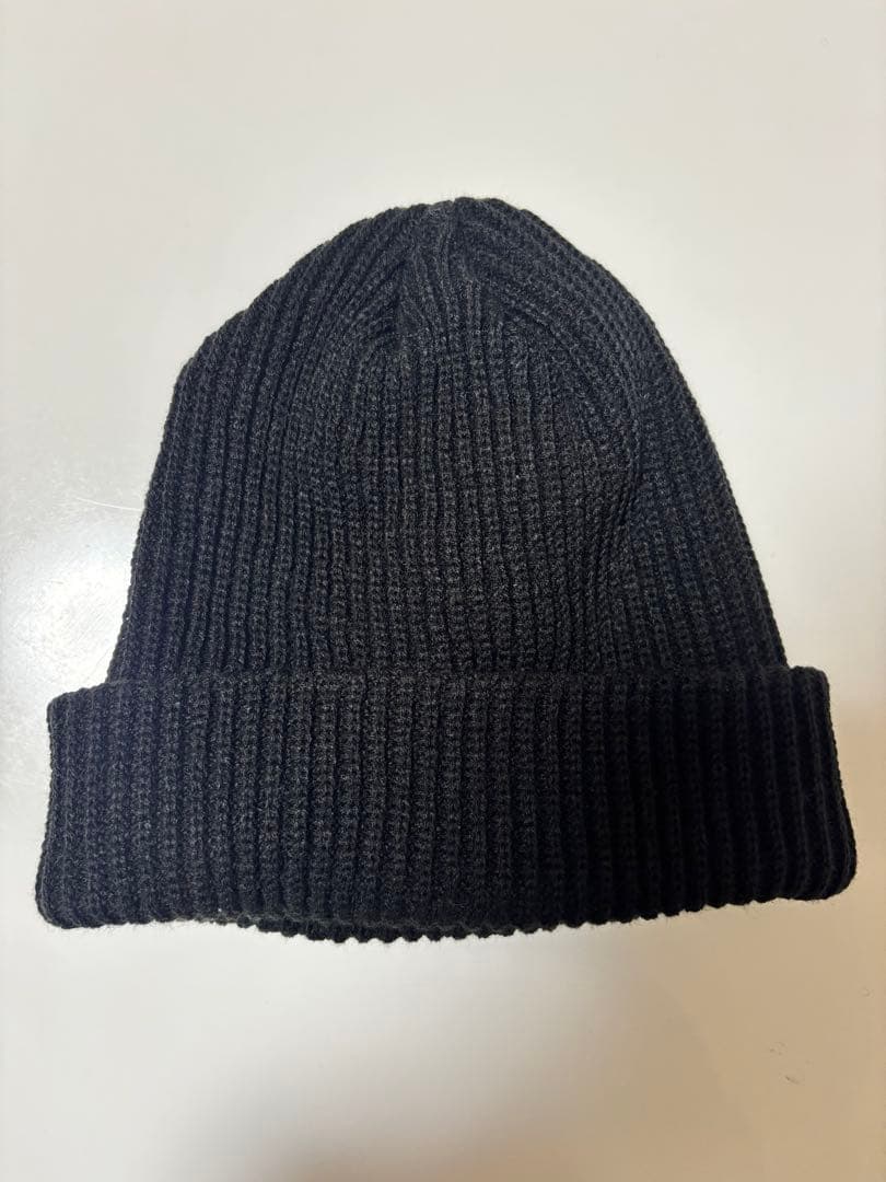 セリーヌ　ニット帽　ノベルティー