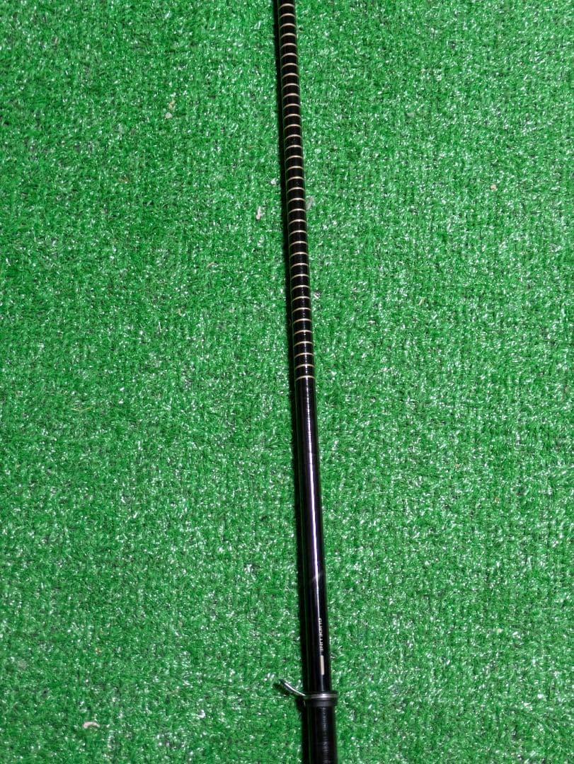 た*ろ様 １８ツインパルサーSZII　2.5号485-520P シルキーズームロ