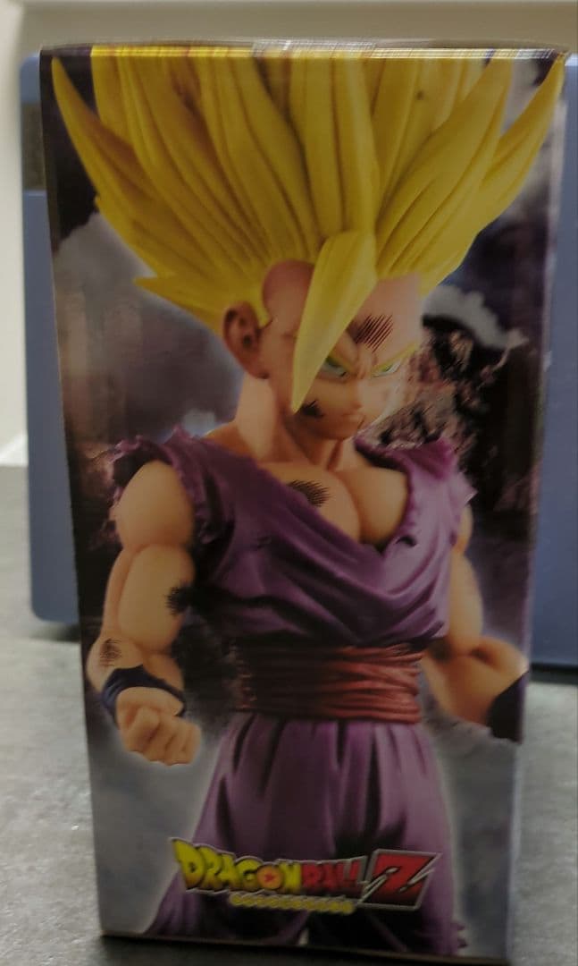 msp孫悟飯スペシャルカラー