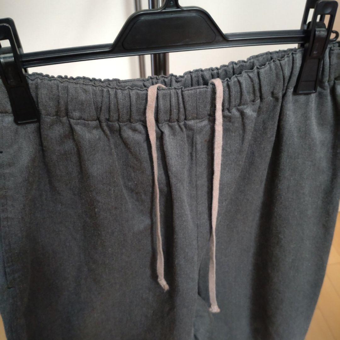 コムデギャルソン・コムデギャルソンのパンツ