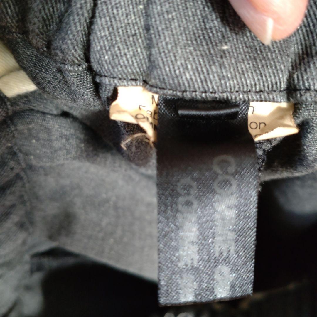 コムデギャルソン・コムデギャルソンのパンツ