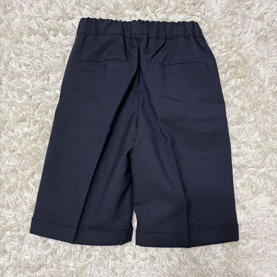 グリーンレーベル 男児フォーマルスーツ セットアップ 125