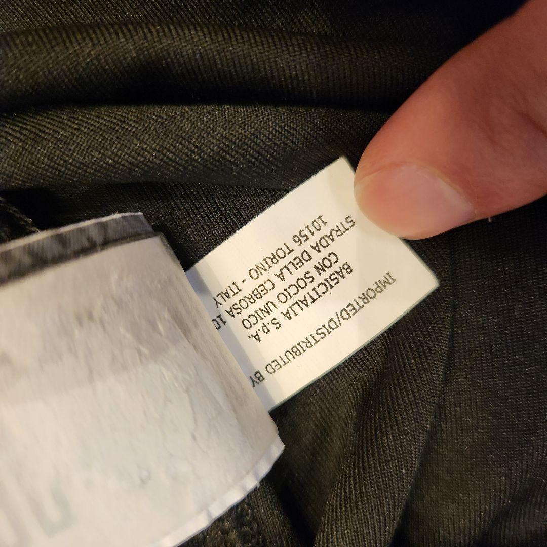 ヴェネツィアユニフォーム 22/23 半袖 美品 ベネチア