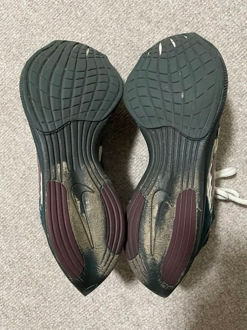 スパイク・シューズ Nike Gyakusou VAPOR FLY NEXT% 26cm