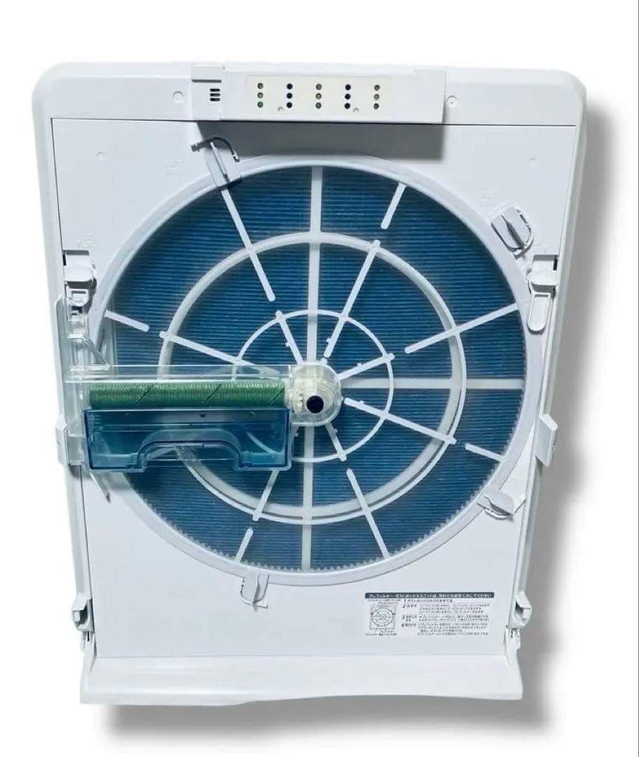 動作品 美品 三菱 MITSUBISHI 空気清浄 MA-PV90A 2021