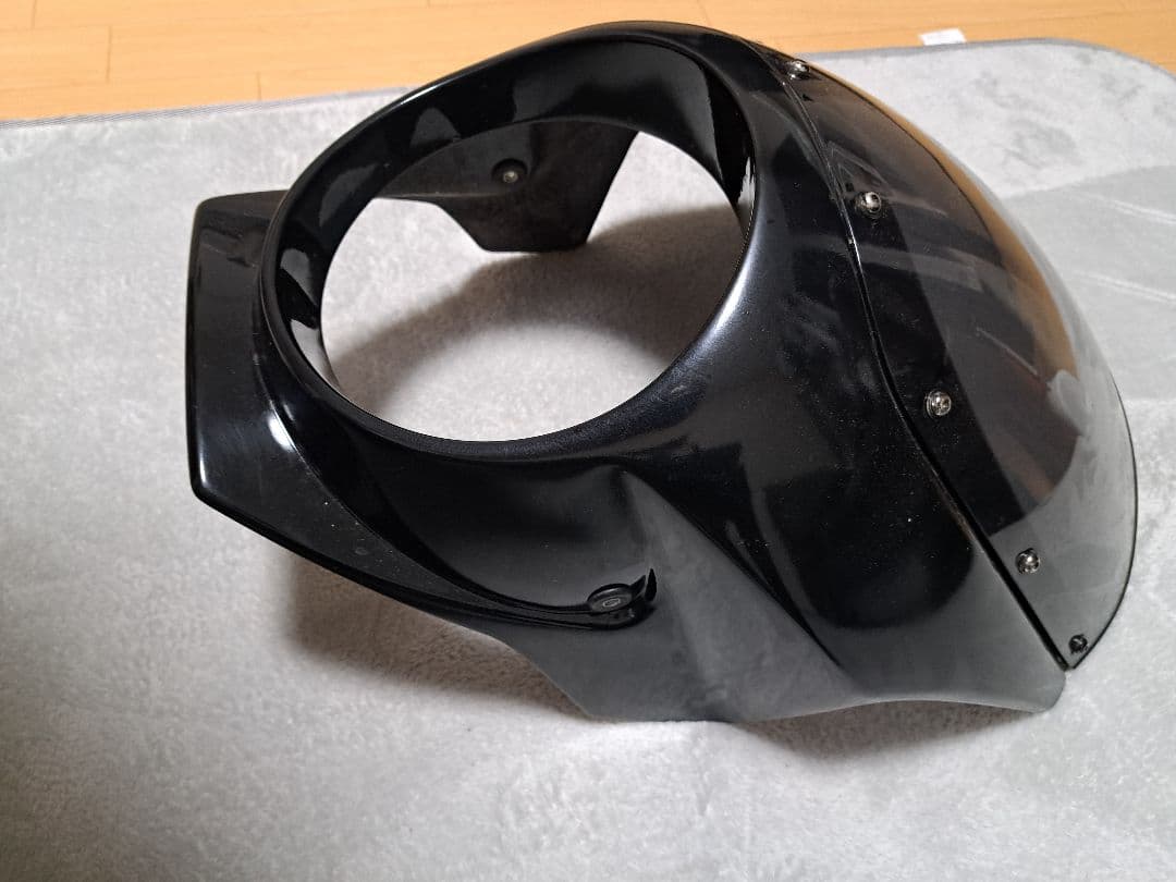 cb1300 sf シックデザイン　ビキニカウル