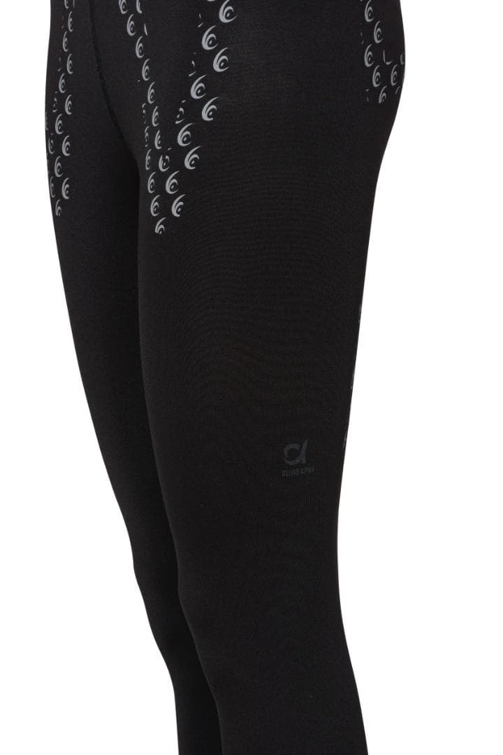 Relive リライブスパッツα ＆ シャツ 2分袖 上下セット M サイズ新品