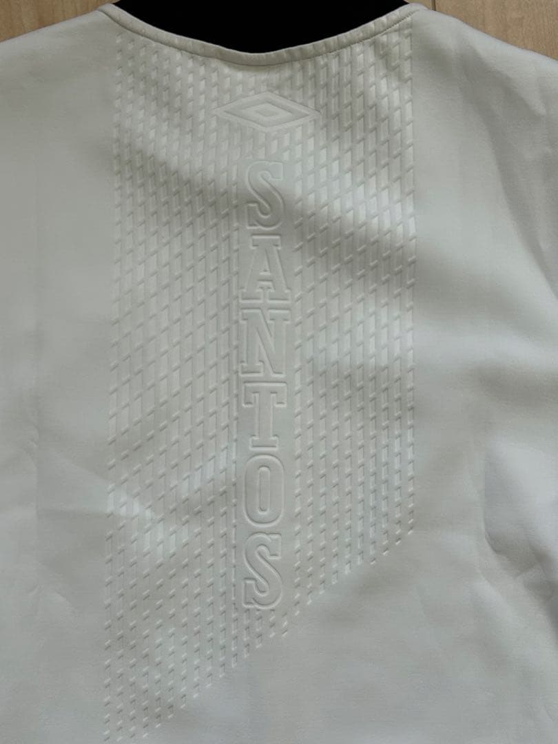 正規品、新品　 サントスジャージ　フラメンゴ　コリンチャンス