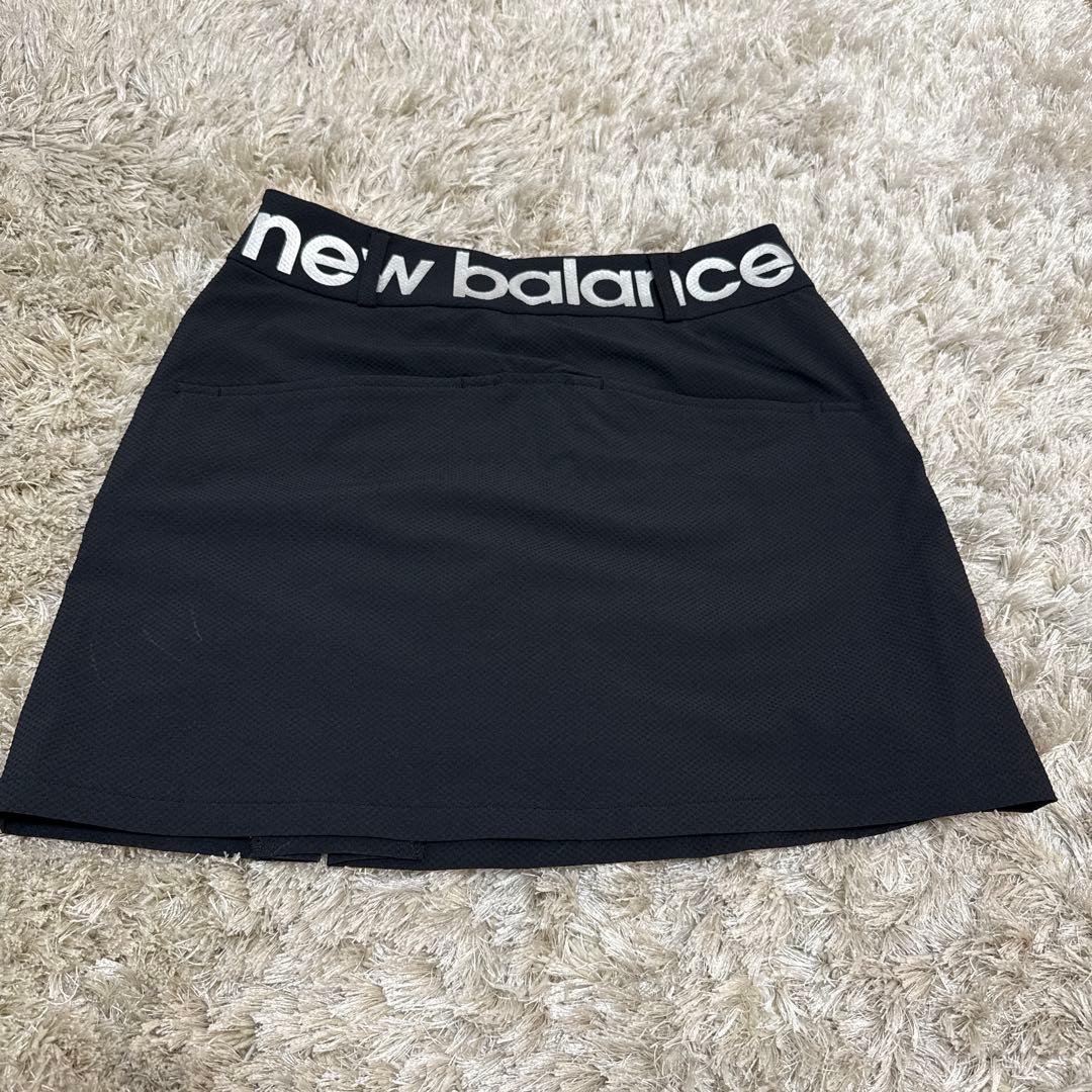 New Balance レディースゴルフウェア セット