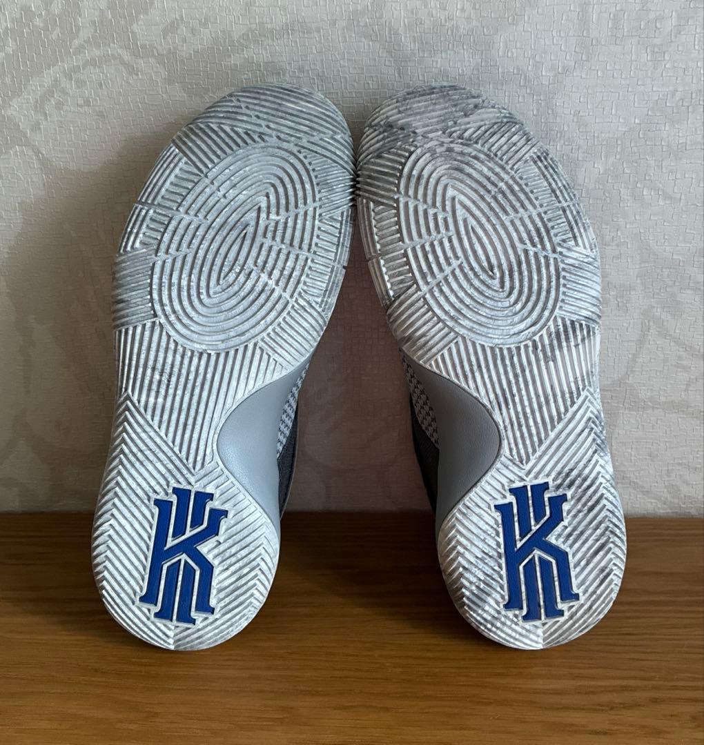 【新品未使用希少品】Nike カイリー2