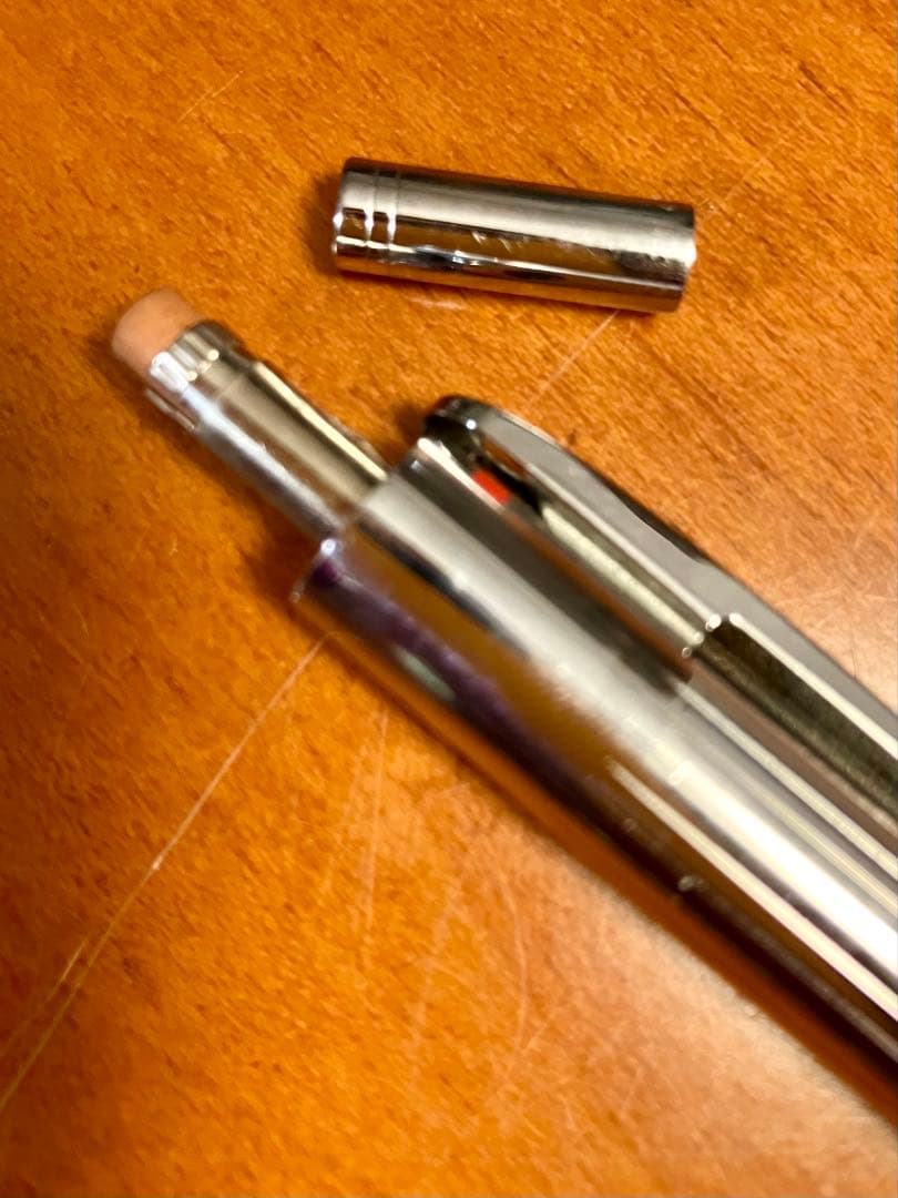 廃盤　ロットリングマルチペン エグゼクティブ