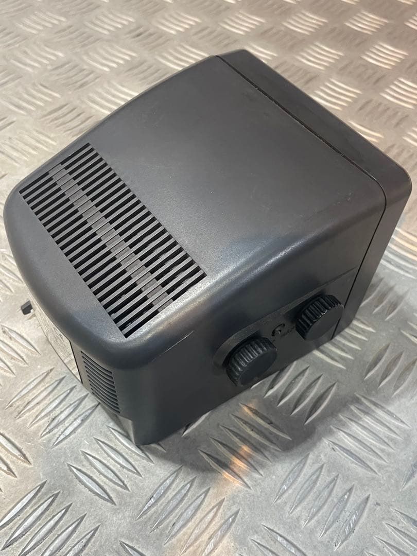 三菱モニターM-0400 希少