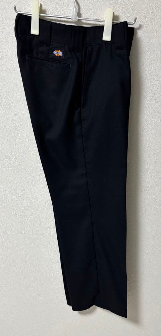 BEAUTY&YOUTH UNITED ARROWS Dickiesワイドパンツ