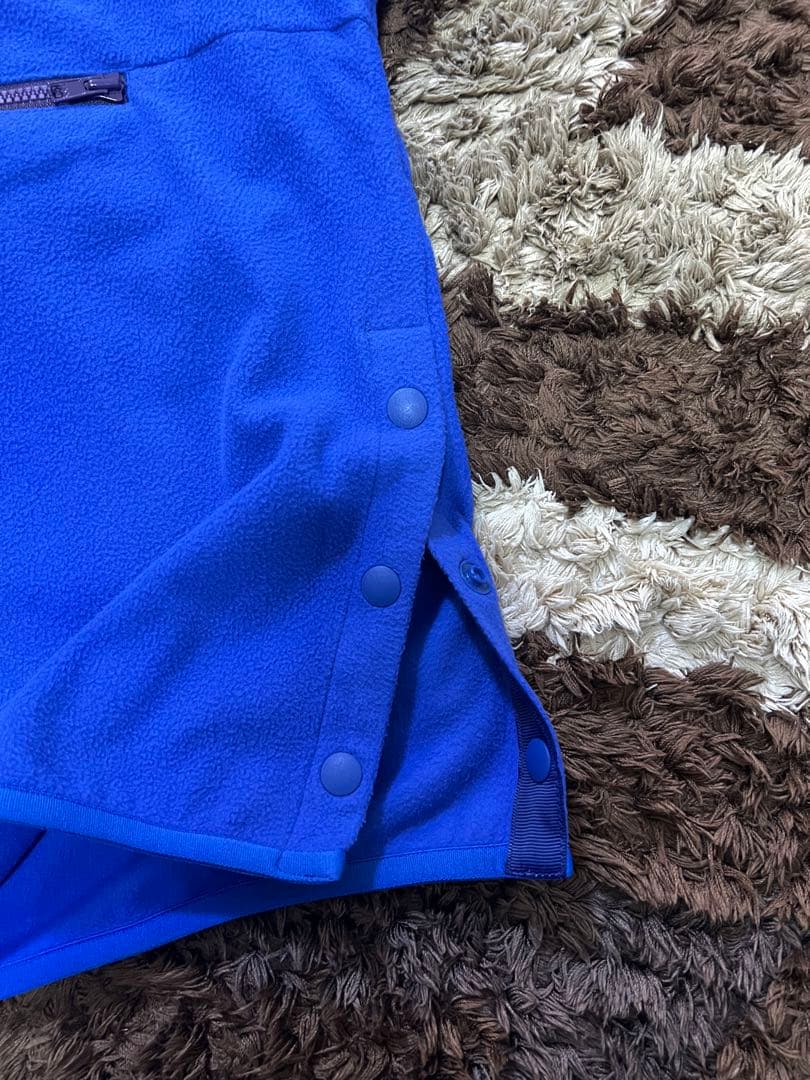 BEAMS BOY 青色 半袖トップス フリーサイズ