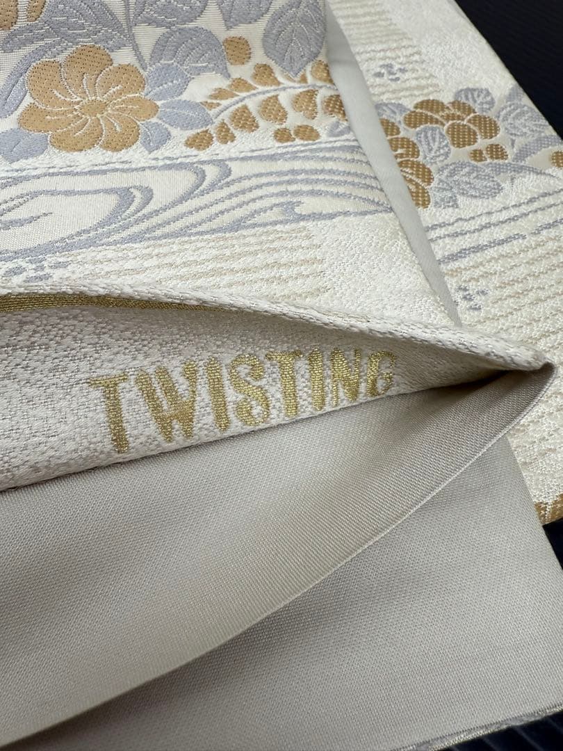 237)着物　袋帯　6点セット　全て着用可能品　正絹