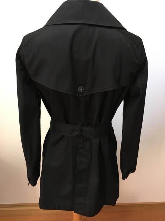 Hysterics トレンチコート