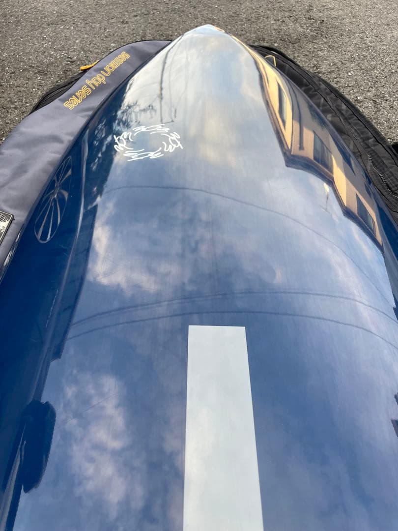 美品! スリーオースリー サーフボード アイイロ 303 surfboard