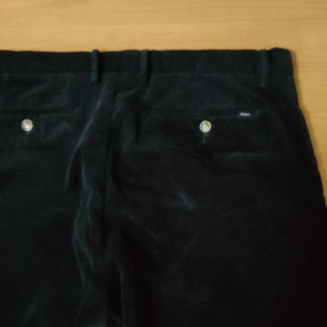 ラルフローレン　コーデュロイパンツ