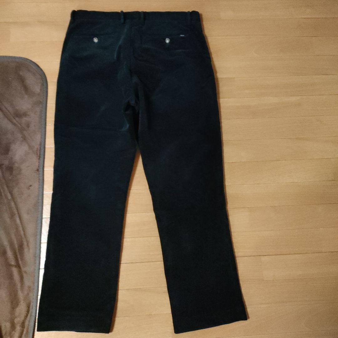 ラルフローレン　コーデュロイパンツ