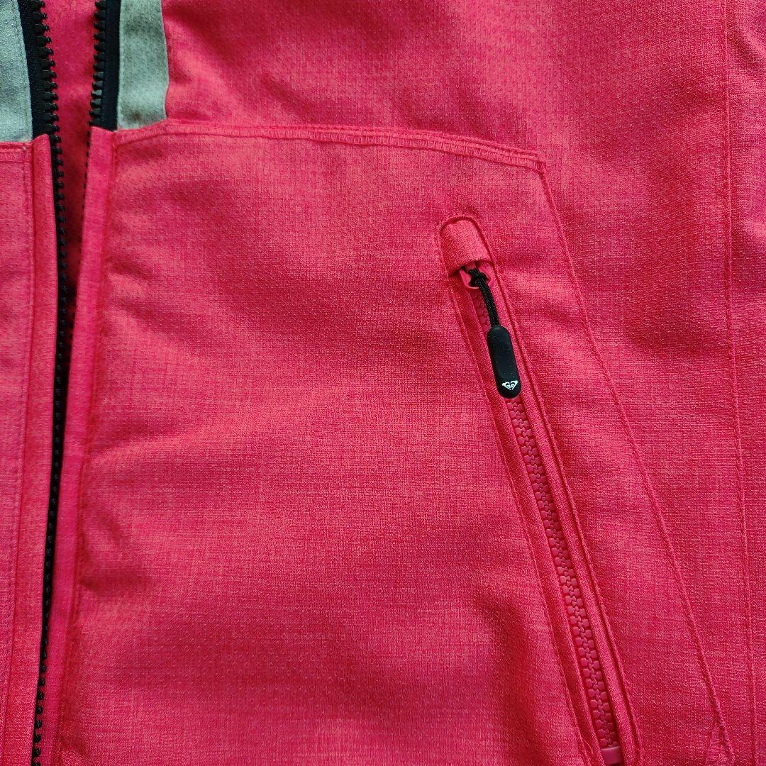 ROXY スノーボードウェア上下セット