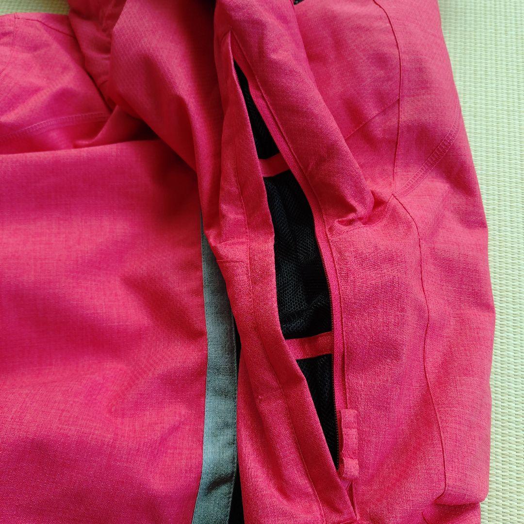 ROXY スノーボードウェア上下セット