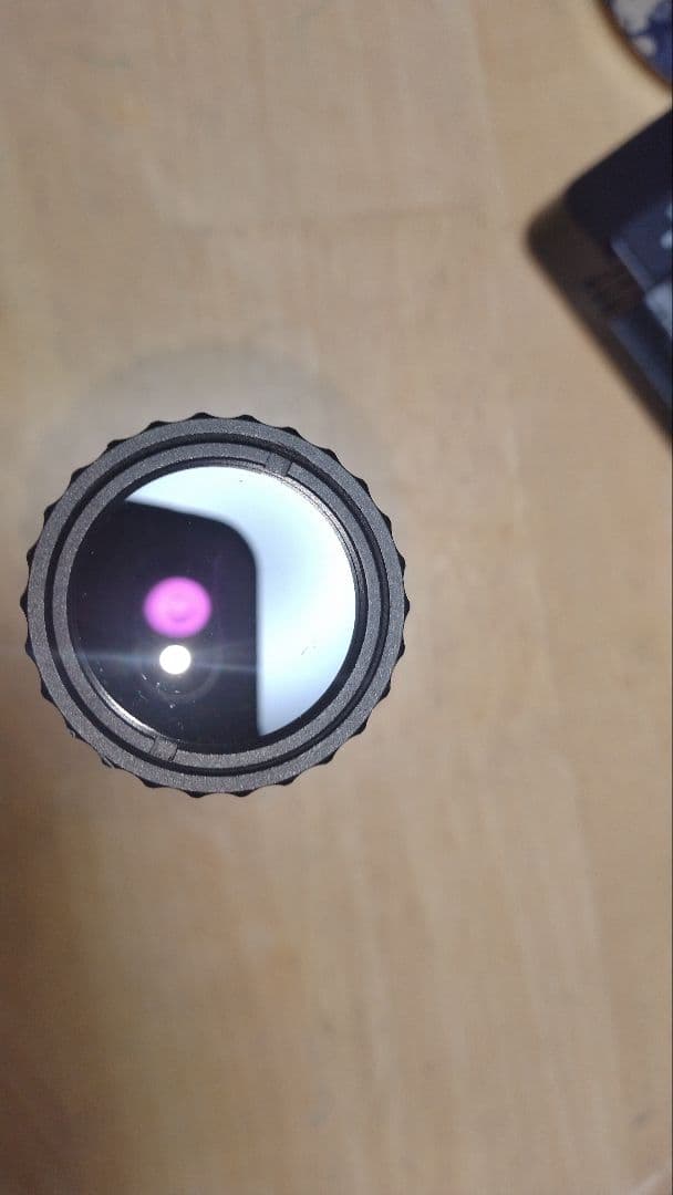 Z-BOLT　IRイルミネーター