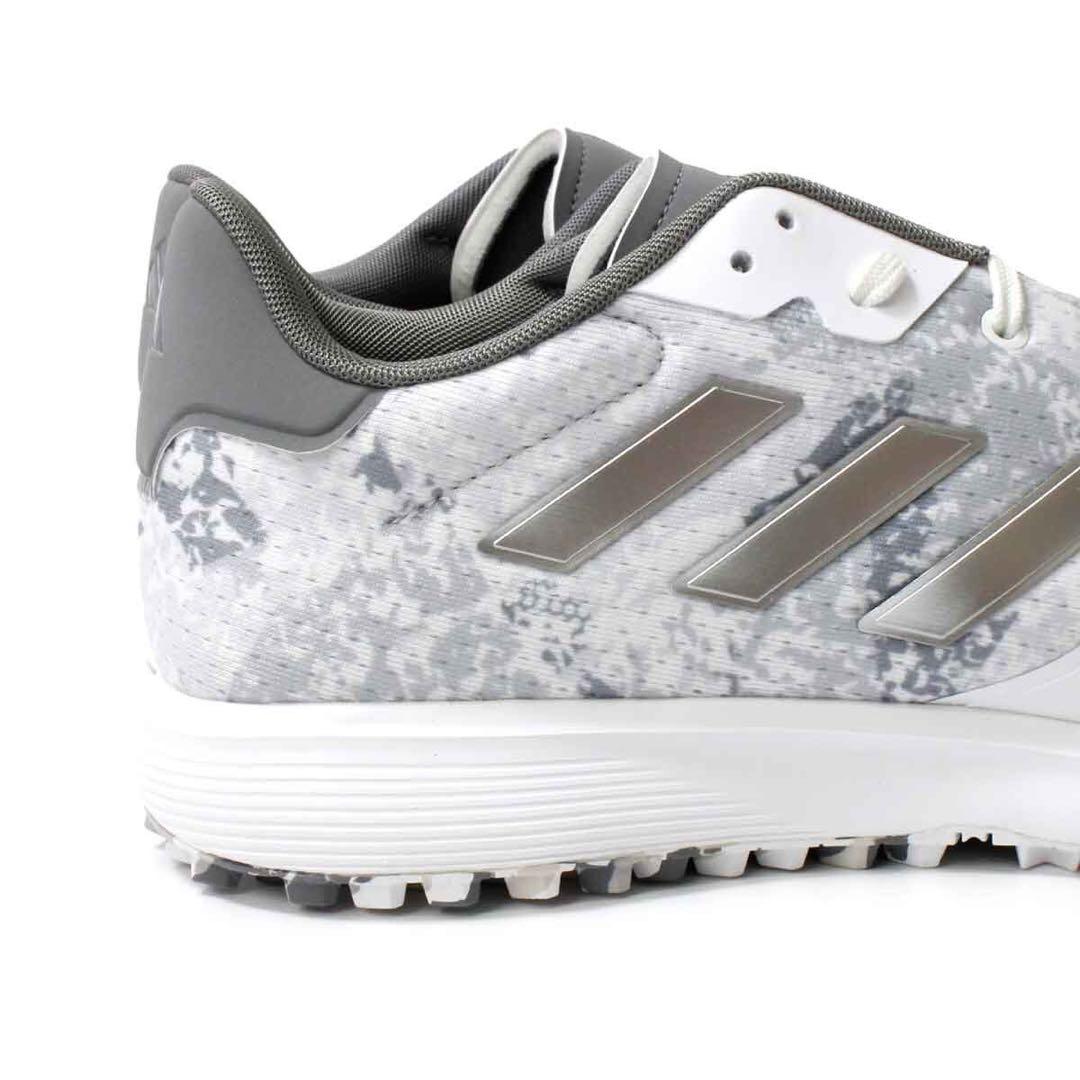 【adidas GOLF/アディダス】スパイクレスシューズ S2G SL 23