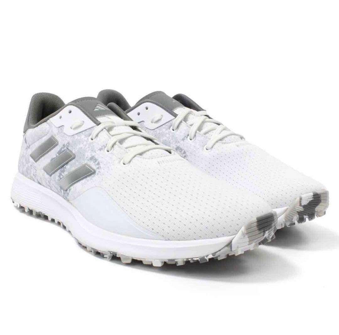 【adidas GOLF/アディダス】スパイクレスシューズ S2G SL 23