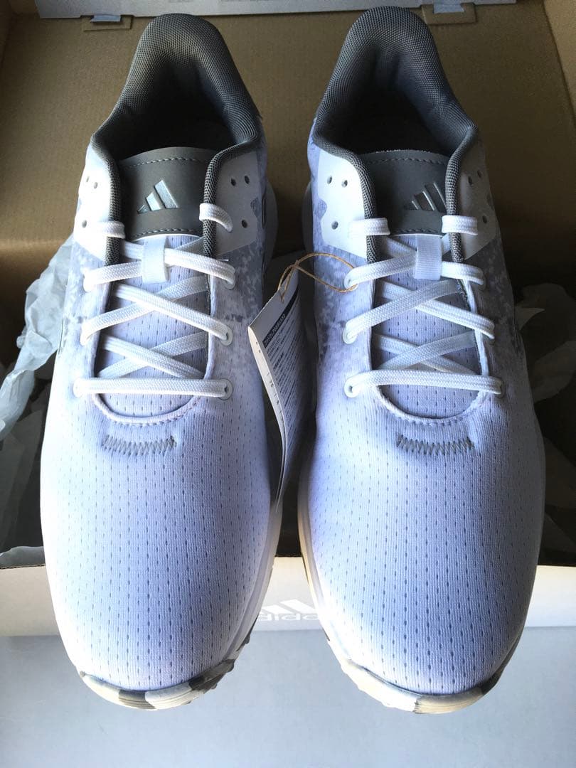 【adidas GOLF/アディダス】スパイクレスシューズ S2G SL 23