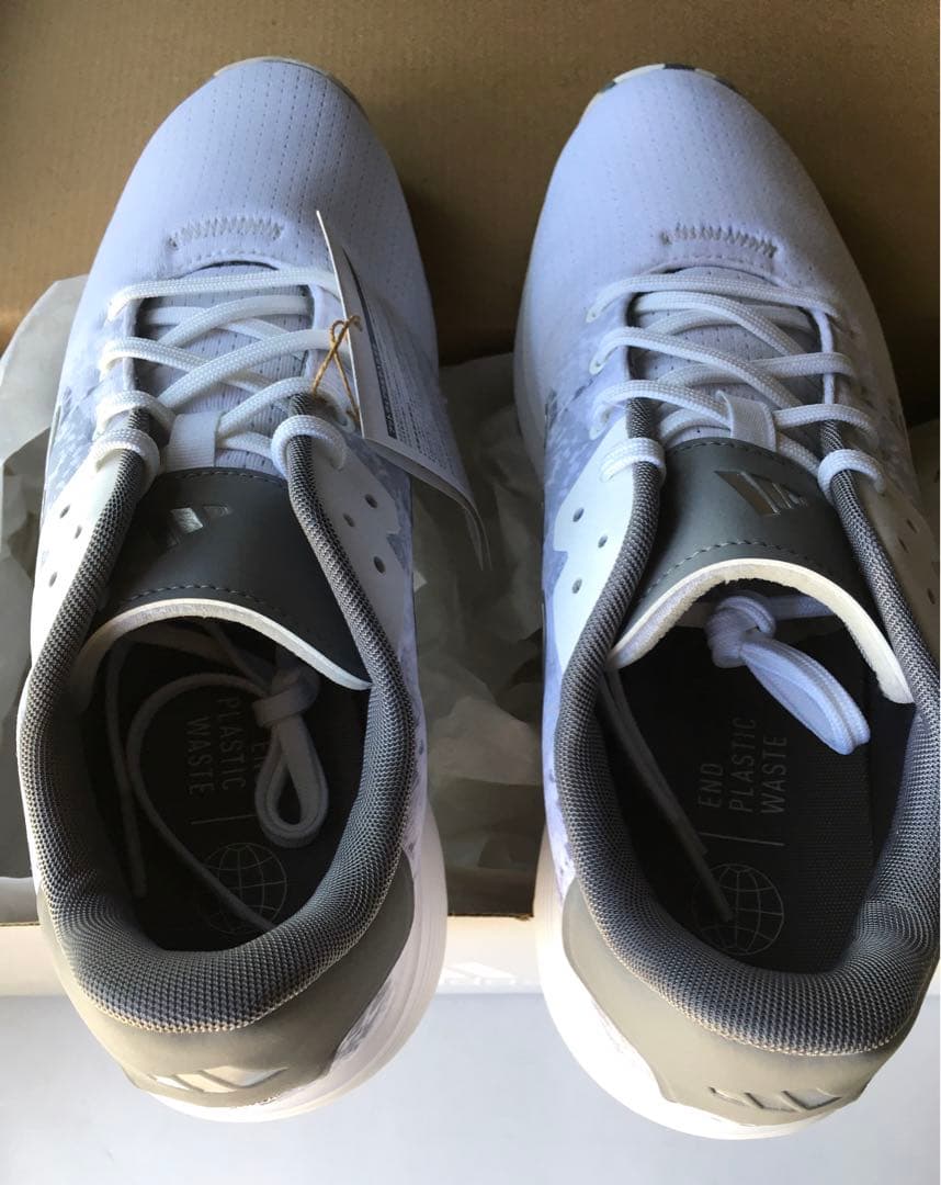 【adidas GOLF/アディダス】スパイクレスシューズ S2G SL 23