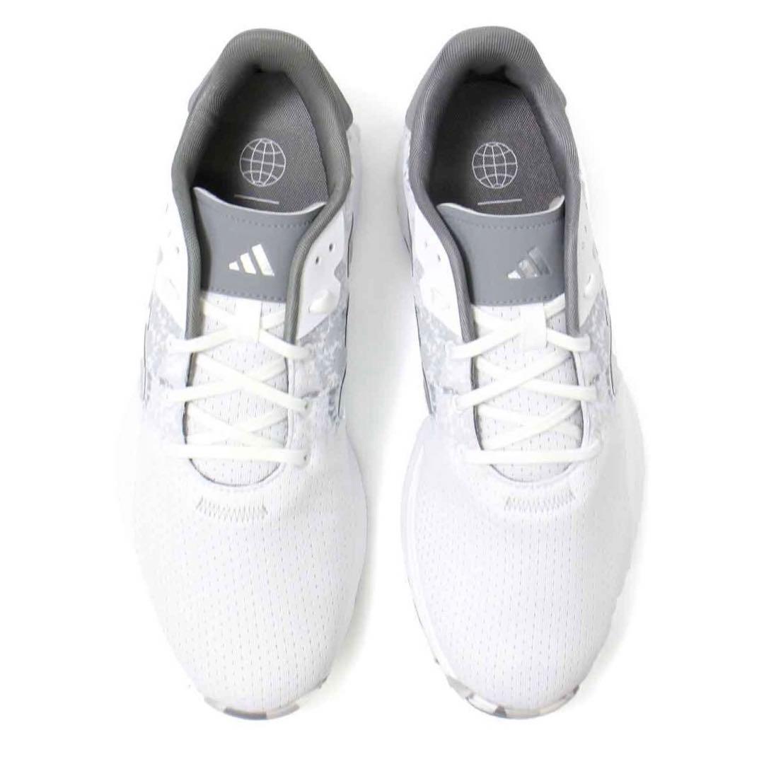 【adidas GOLF/アディダス】スパイクレスシューズ S2G SL 23