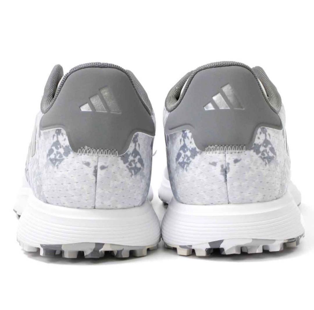 【adidas GOLF/アディダス】スパイクレスシューズ S2G SL 23