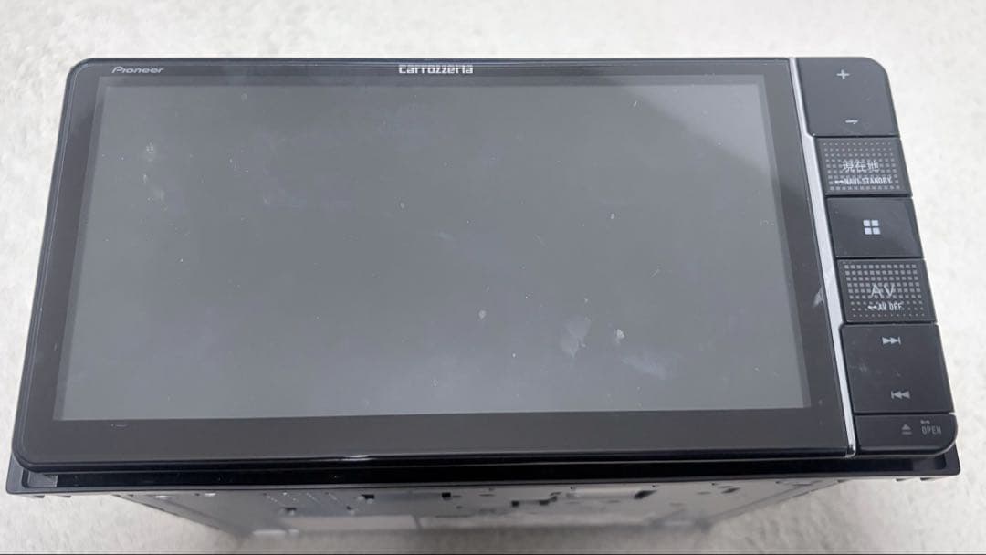 カロッツェリア AVIC-RW812-D