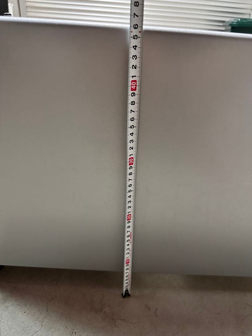 パナソニックカップボードダストボックスワゴン