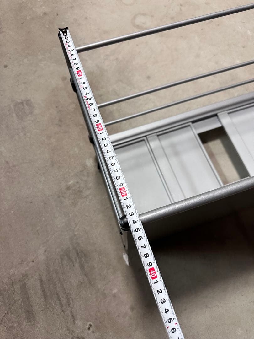 パナソニックカップボードダストボックスワゴン