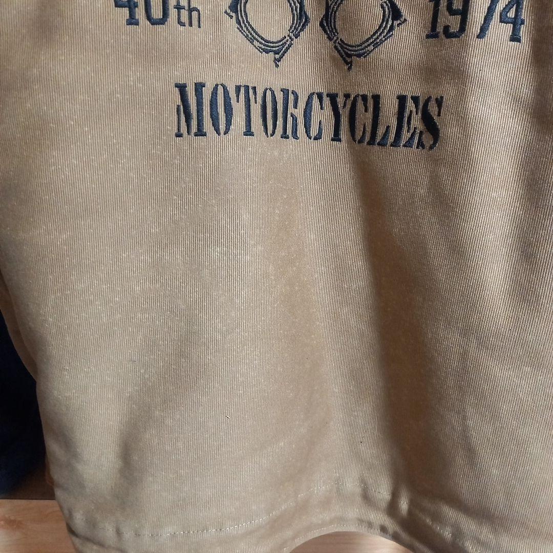 バンソン　裏ボア　N1デッキジャケット