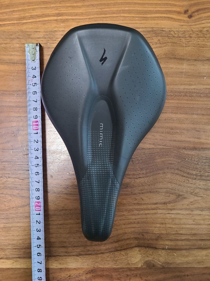 Specialized mimic サドル ブラック