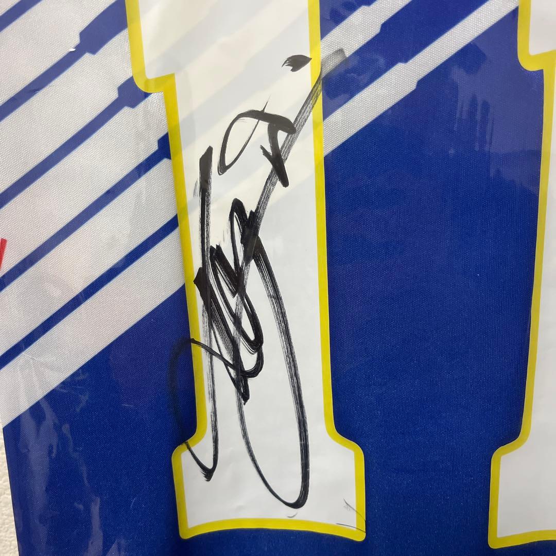 キングカズ‼️サッカー日本代表シャツ ドーハモデル　新品タグ付